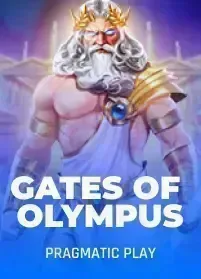 Gates of Olympus slot